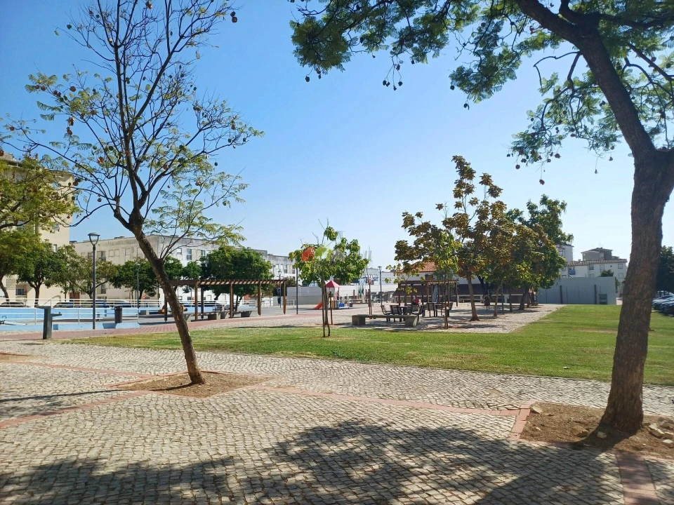 Garagem para Venda em Setubal (São Sebastião) Foto 22