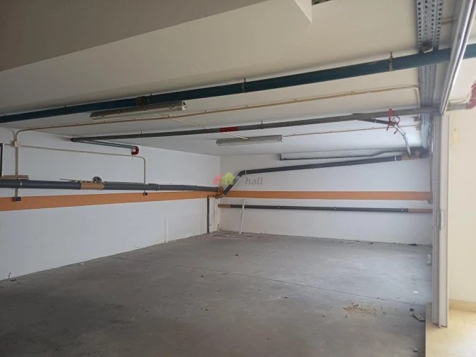 Garagem para Venda em Setubal (São Sebastião) Foto 6