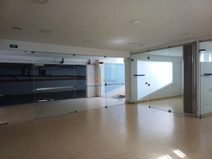 Garagem para Venda em Setubal (São Sebastião) Foto 3