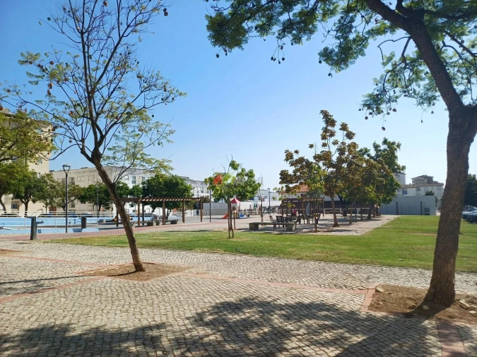 Garagem para Venda em Setubal (São Sebastião) Foto 22