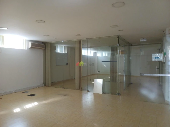 Garagem para Venda em Setubal (São Sebastião) Foto 14