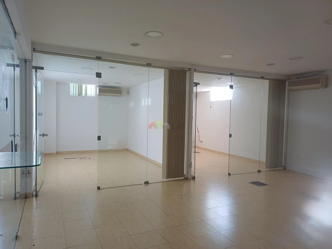 Garagem para Venda em Setubal (São Sebastião) Foto 13