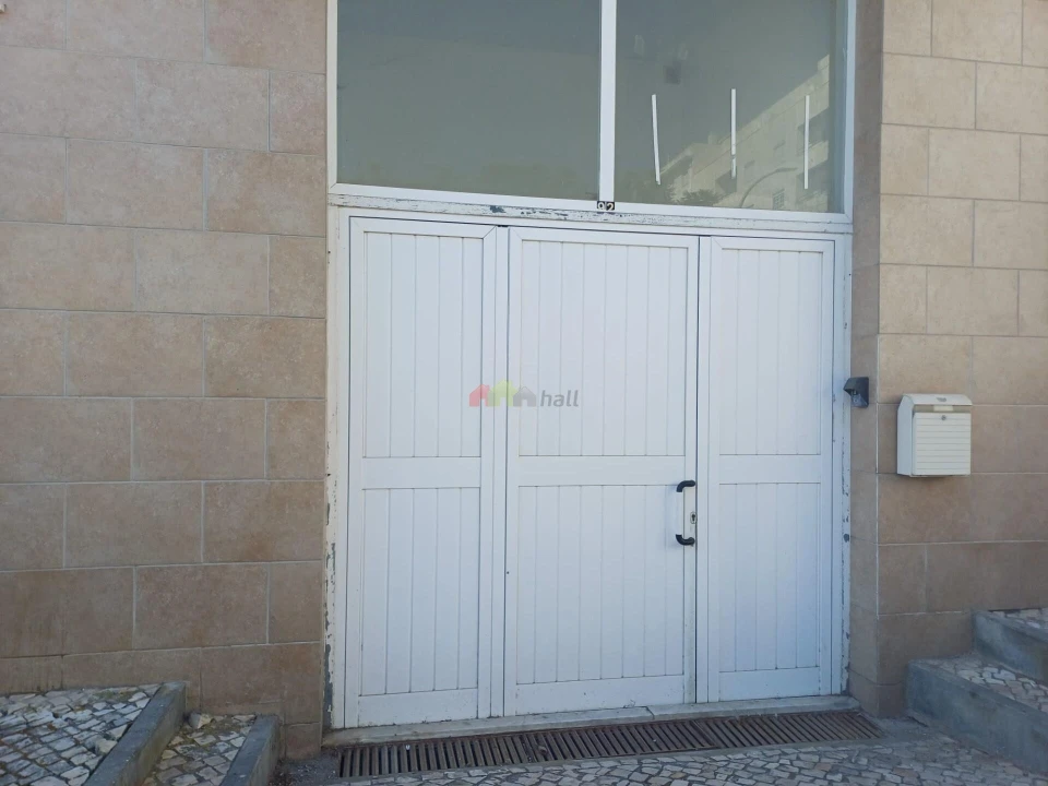 Garagem para Venda em Setubal (São Sebastião) Foto 20