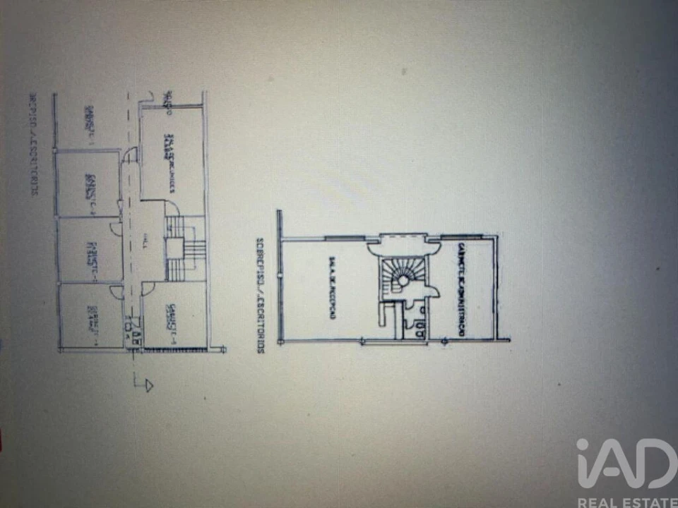 Loja para Venda em Constantim e Vale de Nogueiras Foto 17