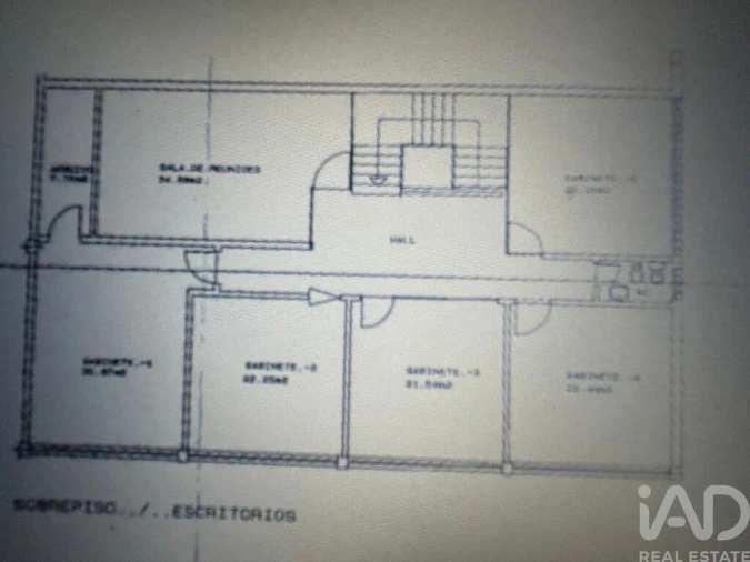 Loja para Venda em Constantim e Vale de Nogueiras Foto 18