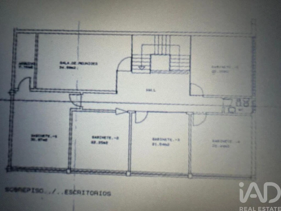 Loja para Venda em Constantim e Vale de Nogueiras Foto 18