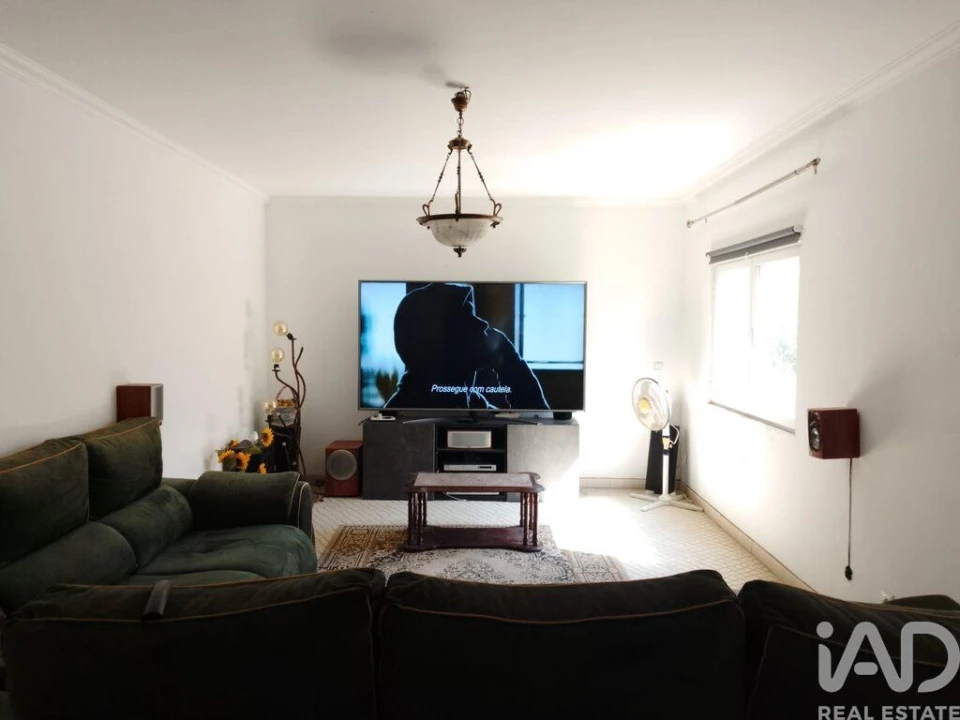 Moradia T4 para Venda em Abrantes (São Vicente e São João) e Alferrarede Foto 15