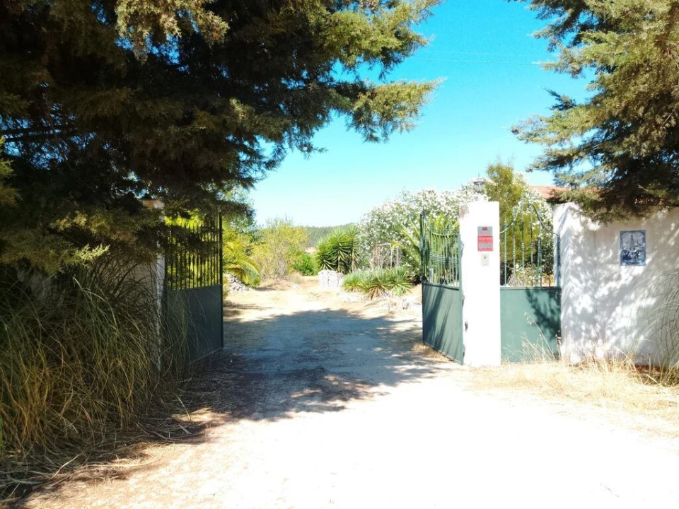 Moradia T4 para Venda em Abrantes (São Vicente e São João) e Alferrarede Foto 21