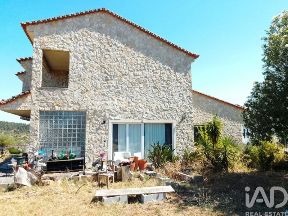 Moradia T4 para Venda em Abrantes (São Vicente e São João) e Alferrarede Foto 19