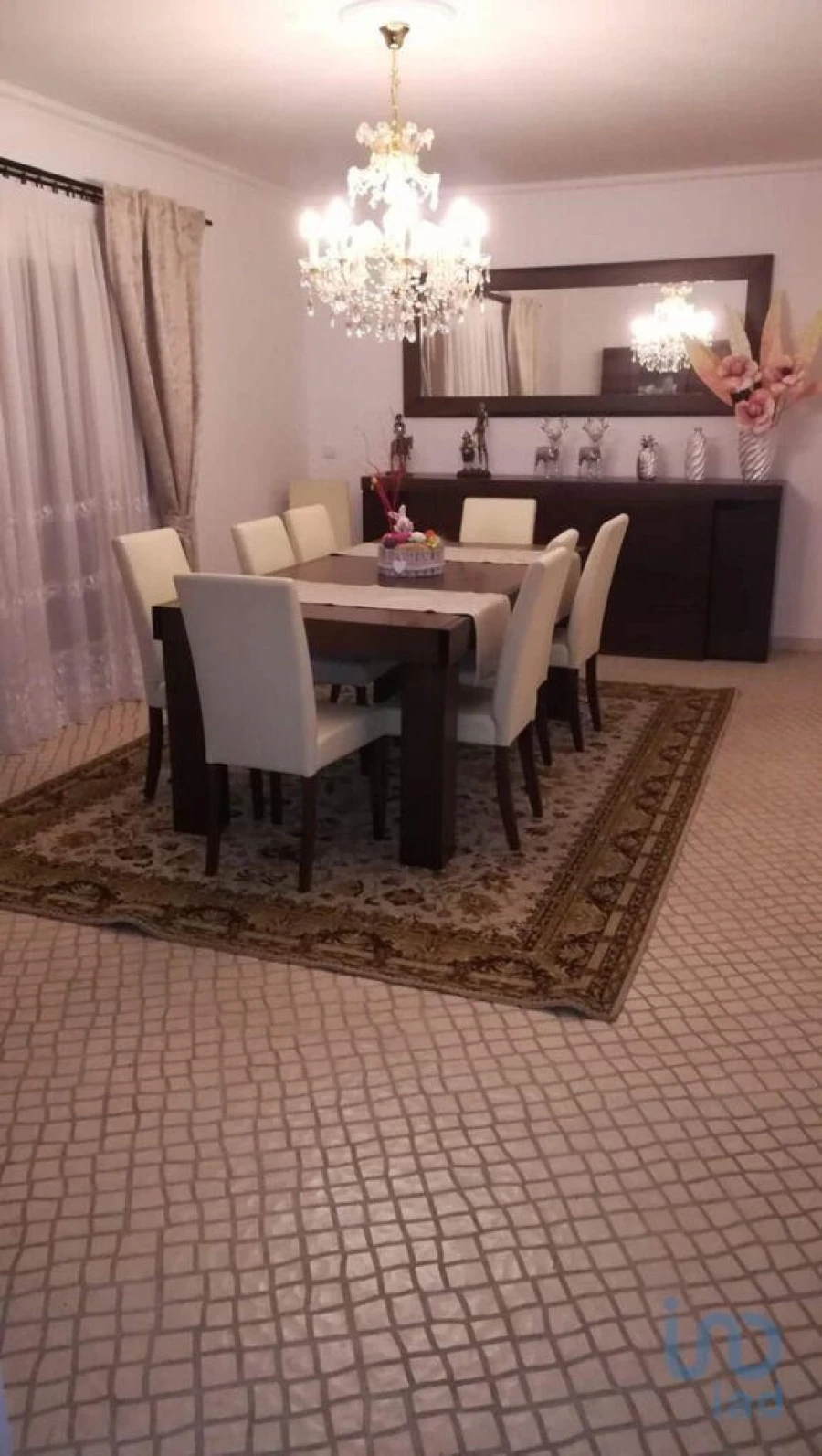 Moradia T4 para Venda em Abrantes (São Vicente e São João) e Alferrarede Foto 5