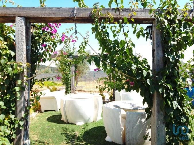 Moradia T4 para Venda em Abrantes (São Vicente e São João) e Alferrarede Foto 2