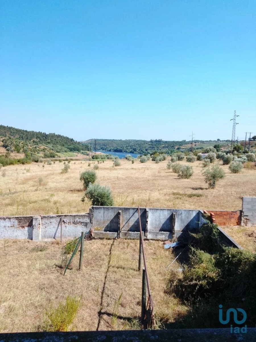Moradia T4 para Venda em Abrantes (São Vicente e São João) e Alferrarede Foto 14
