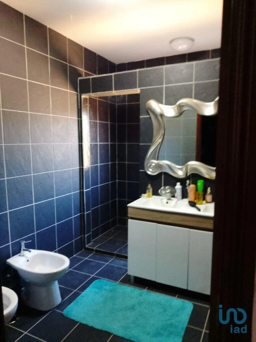 Moradia T4 para Venda em Abrantes (São Vicente e São João) e Alferrarede Foto 11