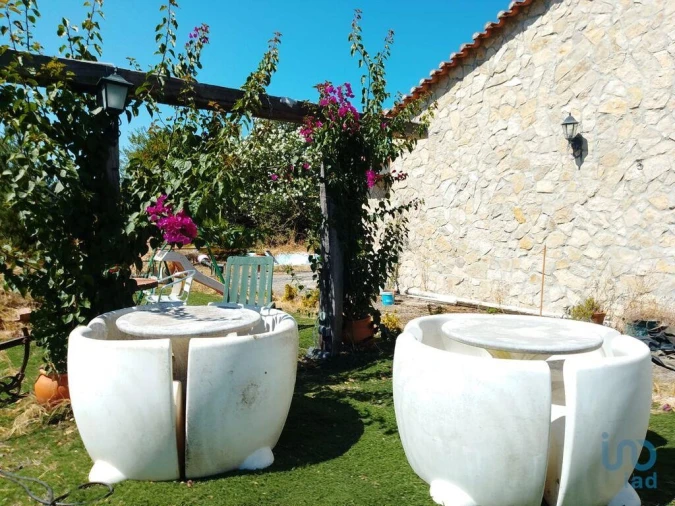 Moradia T4 para Venda em Abrantes (São Vicente e São João) e Alferrarede Foto 1