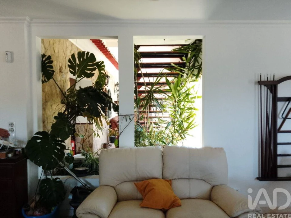 Moradia T4 para Venda em Abrantes (São Vicente e São João) e Alferrarede Foto 16