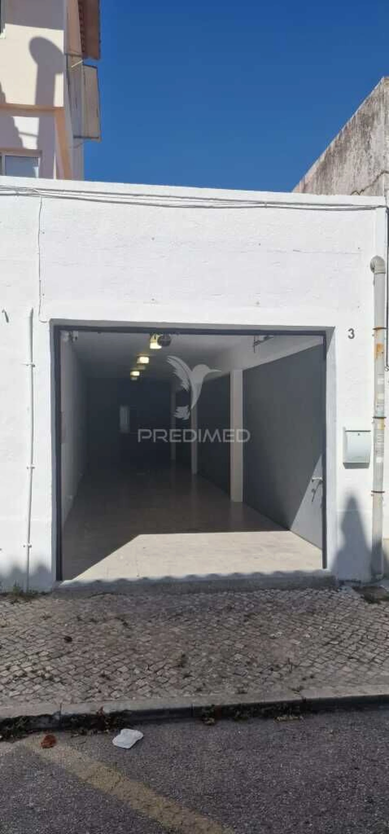 Armazém para Venda em Almada, Cova da Piedade, Pragal e Cacilhas Foto 6