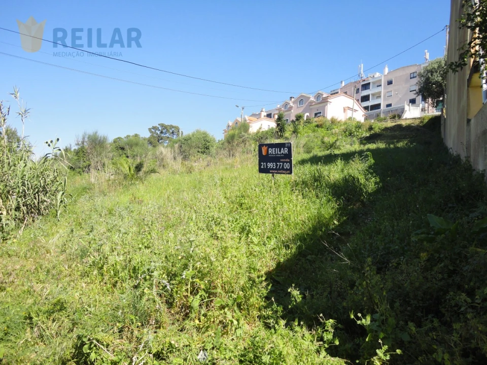 Terreno para Venda em Alverca do Ribatejo e Sobralinho Foto 4