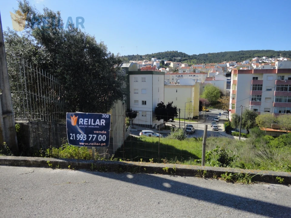 Terreno para Venda em Alverca do Ribatejo e Sobralinho Foto 3