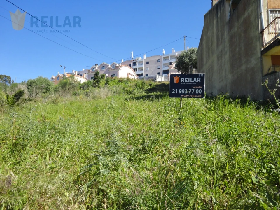 Terreno para Venda em Alverca do Ribatejo e Sobralinho Foto 6