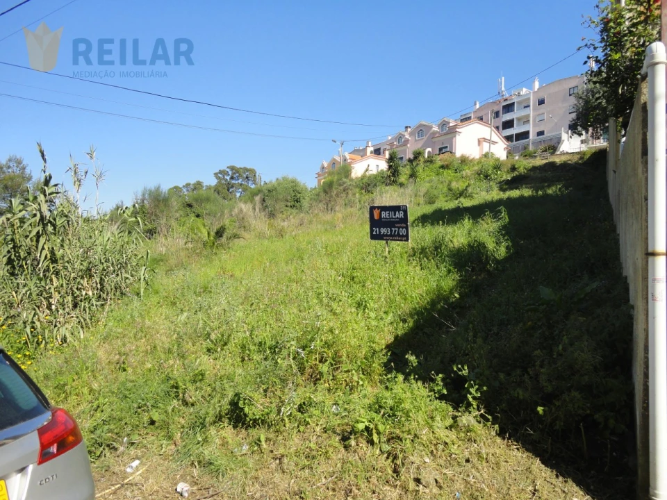 Terreno para Venda em Alverca do Ribatejo e Sobralinho Foto 7