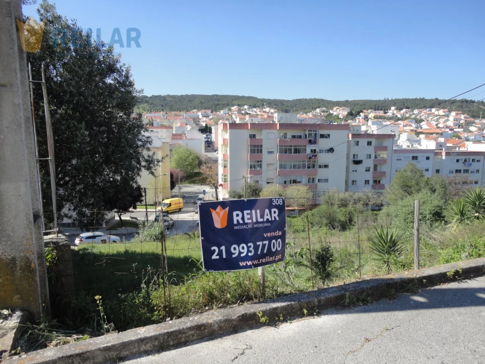 Terreno para Venda em Alverca do Ribatejo e Sobralinho Foto 5