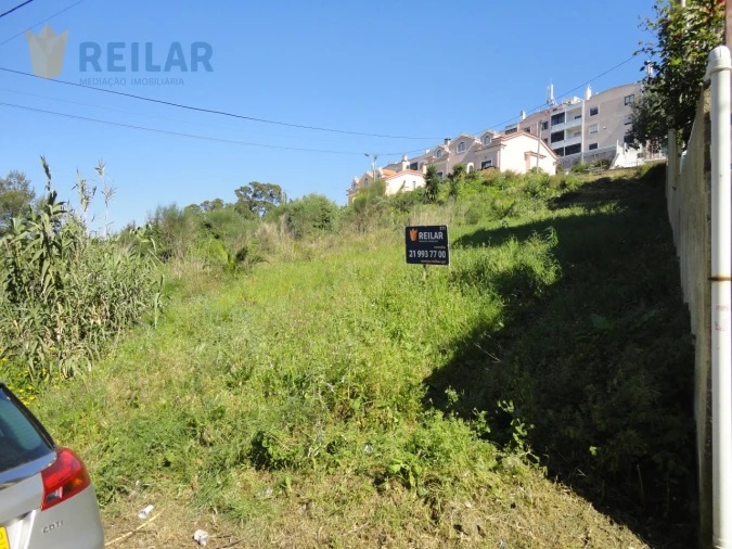 Terreno para Venda em Alverca do Ribatejo e Sobralinho Foto 7