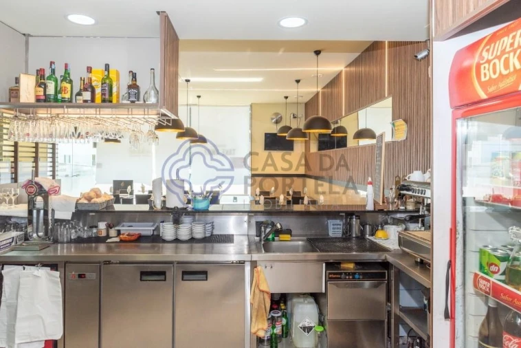 Negócio para Venda em Gondomar (São Cosme), Valbom e Jovim Foto 10