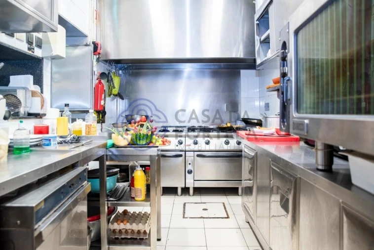 Negócio para Venda em Gondomar (São Cosme), Valbom e Jovim Foto 13