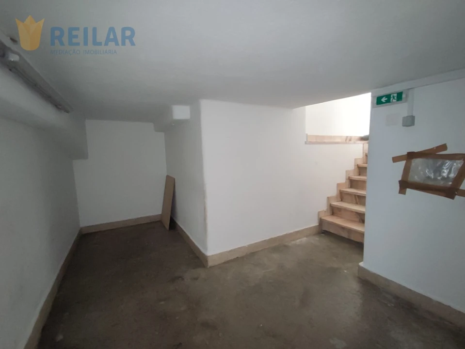 Loja para Venda em Arroios Foto 4