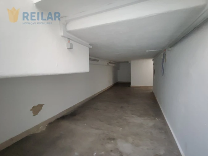 Loja para Venda em Arroios Foto 2