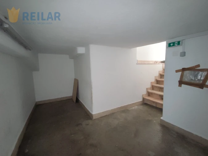 Loja para Venda em Arroios Foto 4