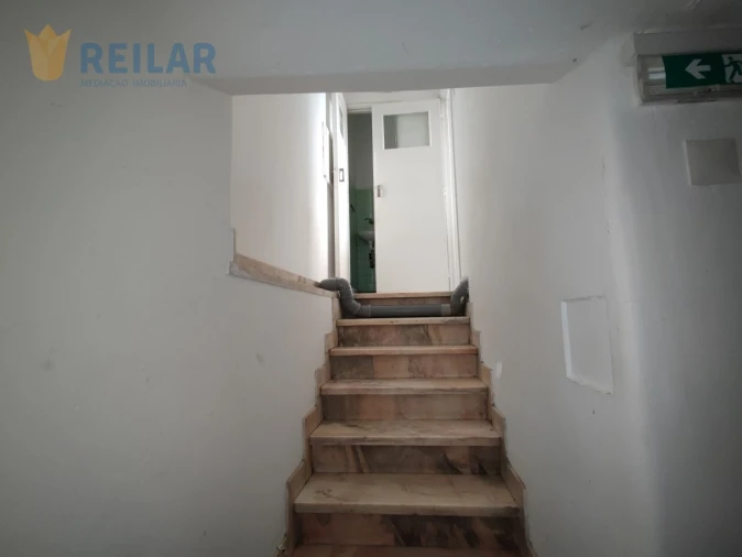 Loja para Venda em Arroios Foto 6