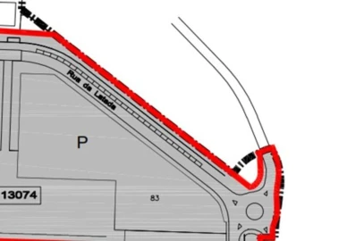 Terreno para Venda em Albufeira e Olhos de Água