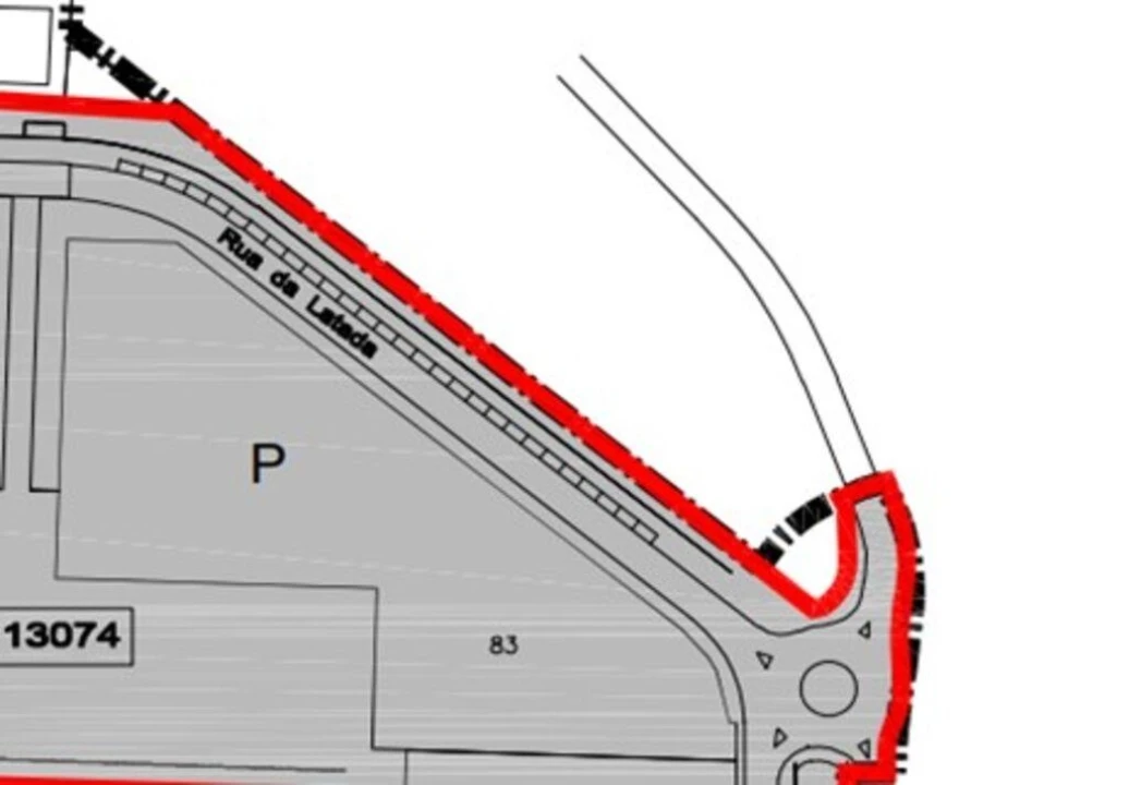 Terreno para Venda em Albufeira e Olhos de Água Foto 1