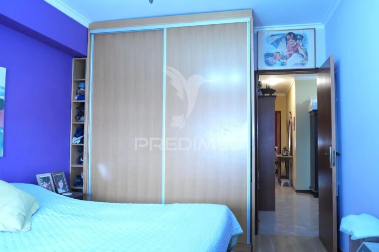 Apartamento T3 para Venda em Sé, Santa Maria e Meixedo Foto 12