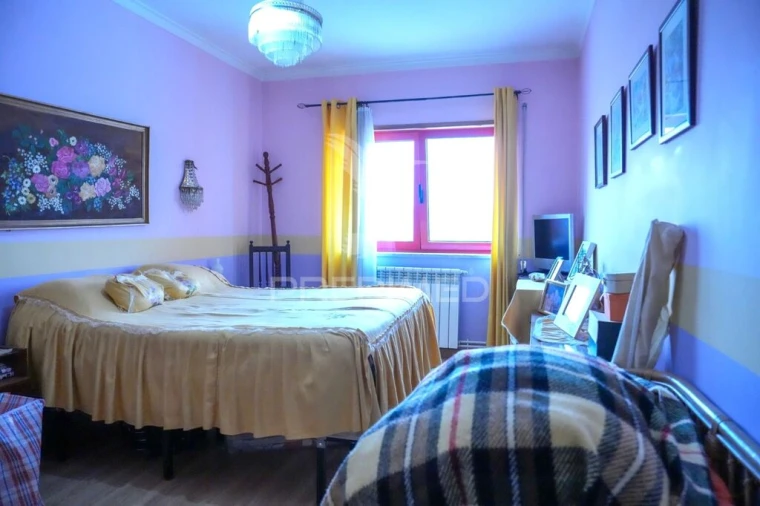 Apartamento T3 para Venda em Sé, Santa Maria e Meixedo Foto 14