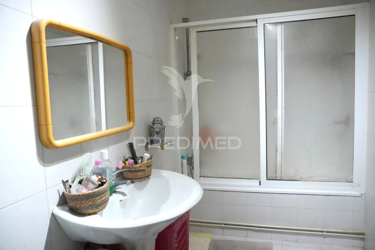 Apartamento T3 para Venda em Sé, Santa Maria e Meixedo Foto 7