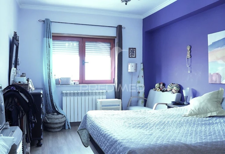 Apartamento T3 para Venda em Sé, Santa Maria e Meixedo Foto 11