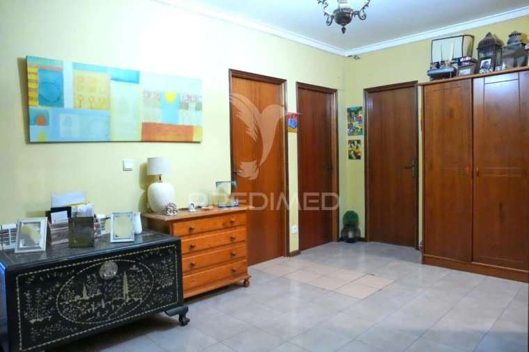 Apartamento T3 para Venda em Sé, Santa Maria e Meixedo Foto 9