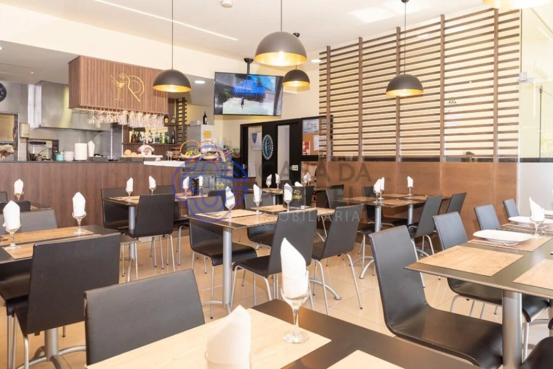 Negócio para Trespasse em Gondomar (São Cosme), Valbom e Jovim Foto 3