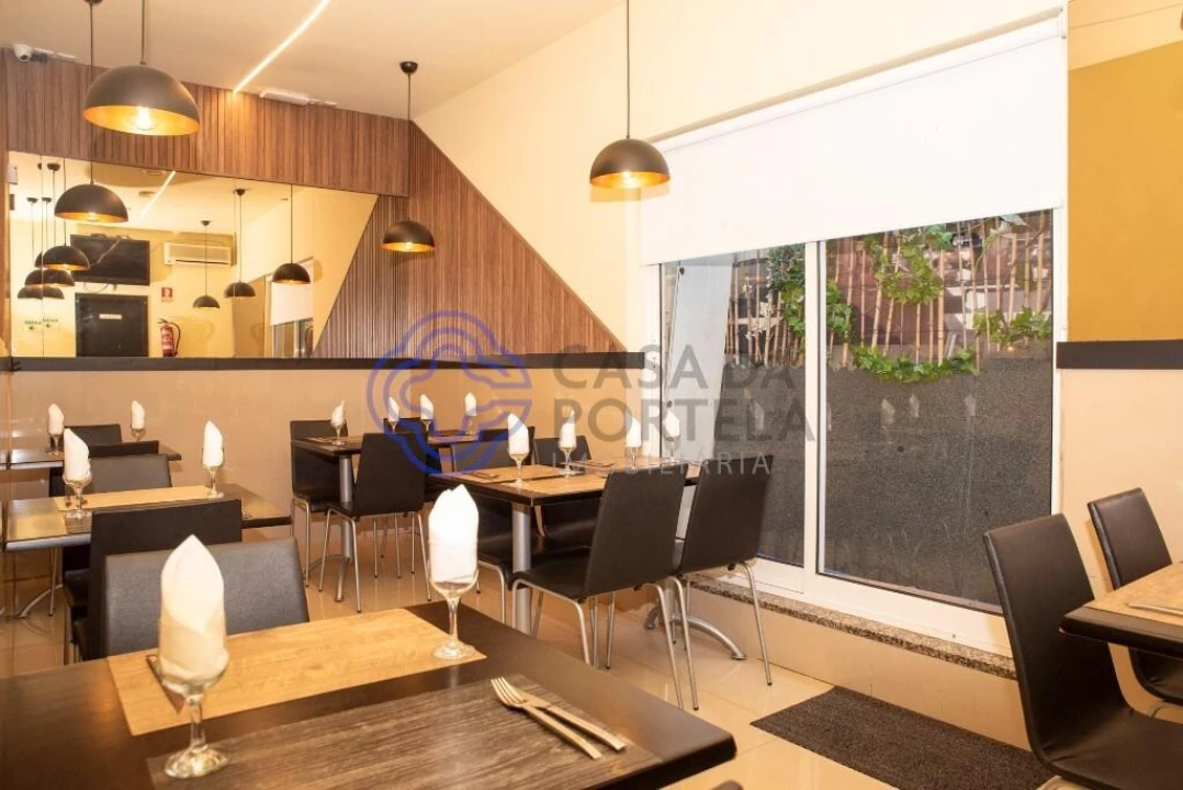 Negócio para Trespasse em Gondomar (São Cosme), Valbom e Jovim Foto 17