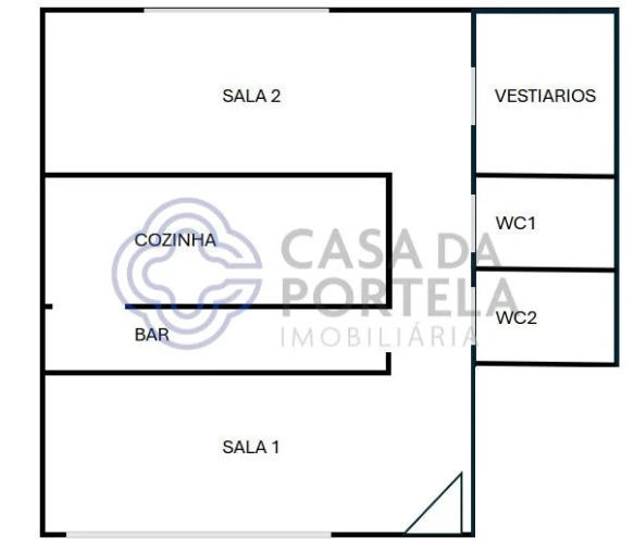Negócio para Trespasse em Gondomar (São Cosme), Valbom e Jovim Foto 20