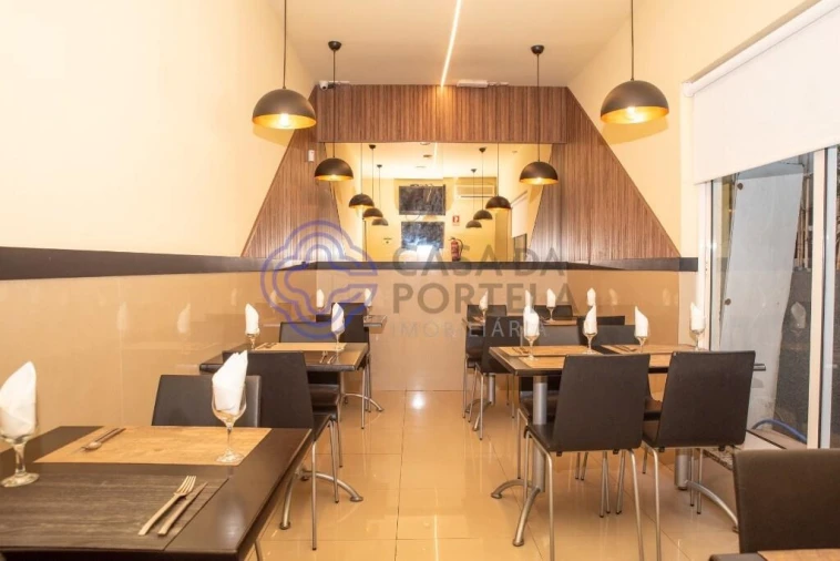 Negócio para Trespasse em Gondomar (São Cosme), Valbom e Jovim Foto 19