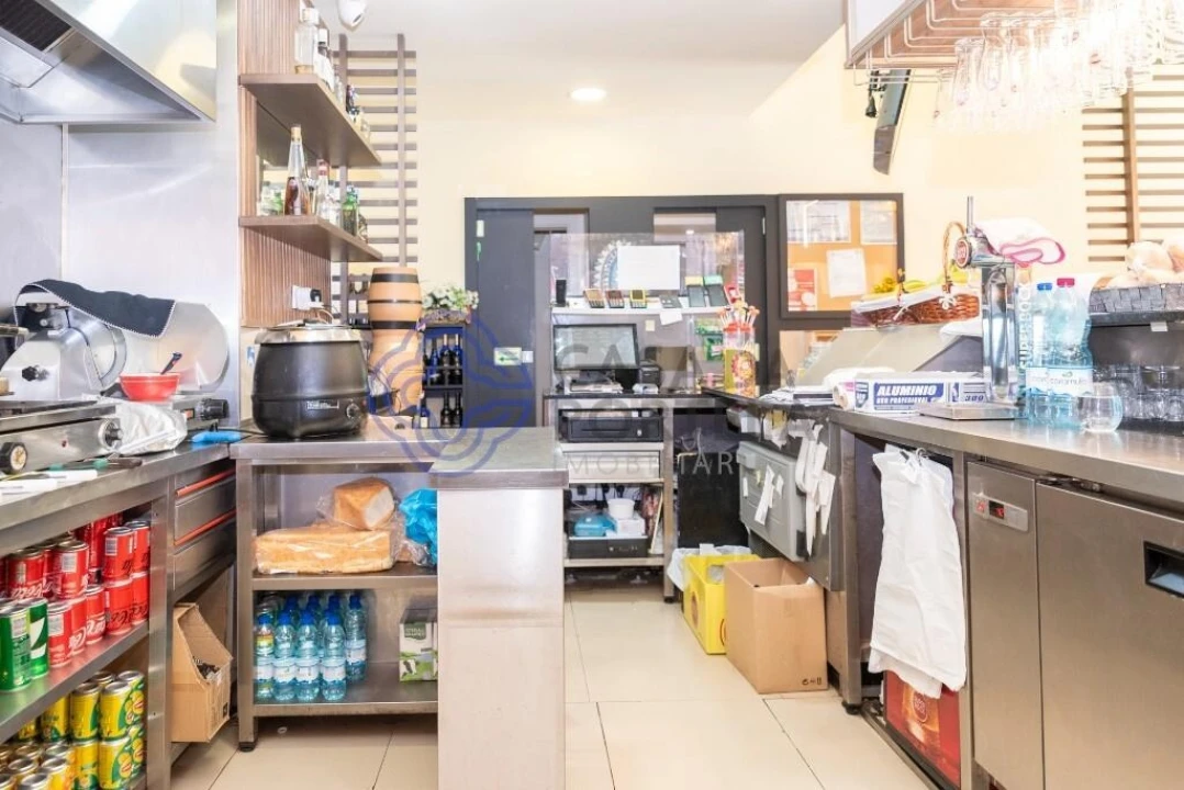 Negócio para Trespasse em Gondomar (São Cosme), Valbom e Jovim Foto 10