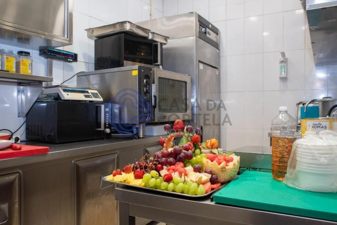 Negócio para Trespasse em Gondomar (São Cosme), Valbom e Jovim Foto 14