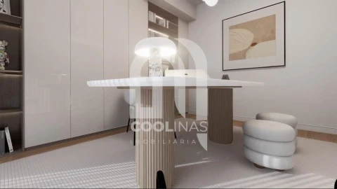 Moradia T3 para Venda em Fernao Ferro