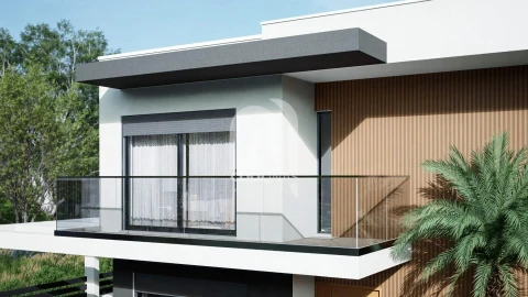 Moradia T3 para Venda em Fernao Ferro