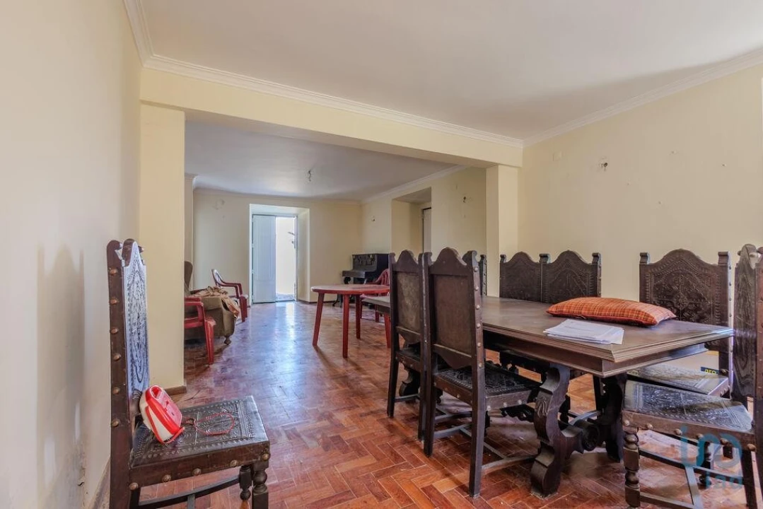 Moradia T18 para Venda em Parceiros e Azoia Foto 4