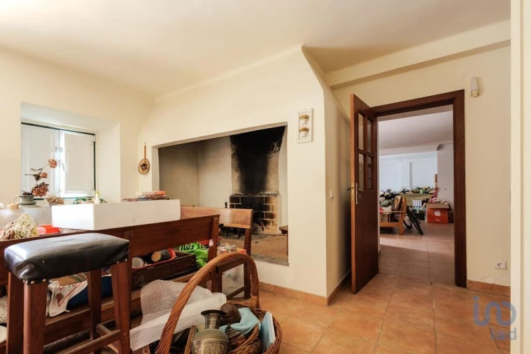 Moradia T18 para Venda em Parceiros e Azoia Foto 7