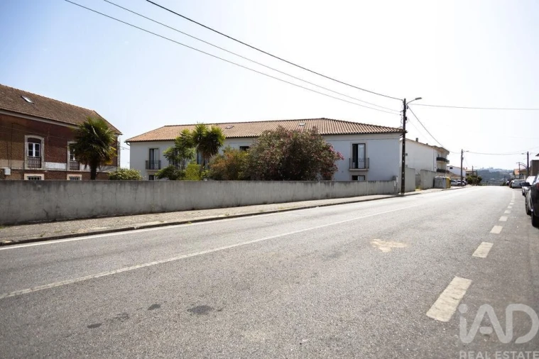 Moradia T18 para Venda em Parceiros e Azoia Foto 27